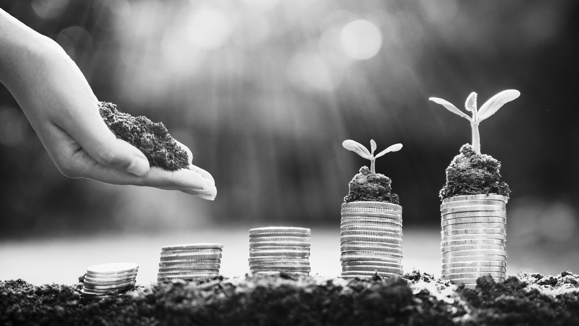 Unlocking Funding for Small Businesses: Your Guide to Growth and Financial Success