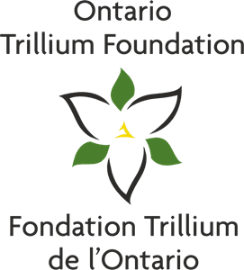 Ontario Trillium Foundation Fondation Trillium de l'Ontario