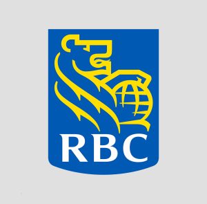 RBC blue gray Background