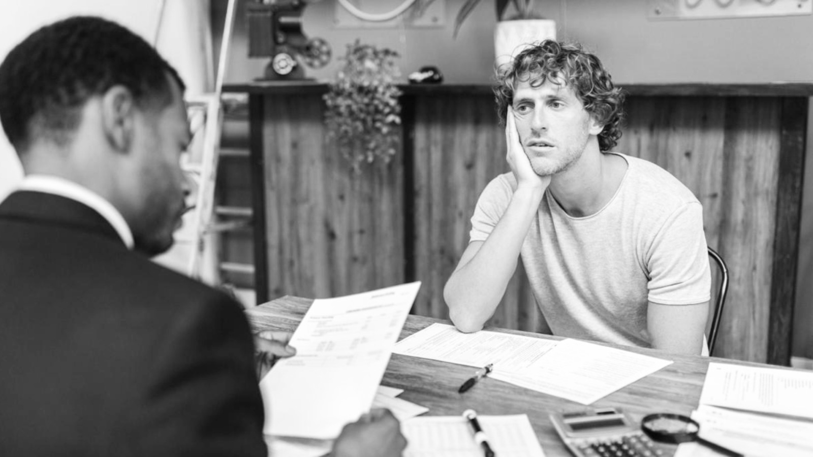 Why Business Financing Feels So Hard — And What You Can Do About It